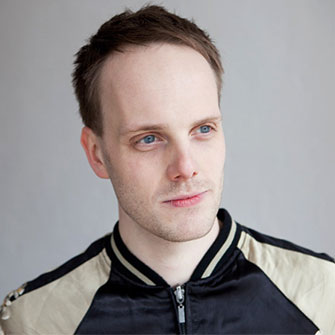 Spielhoff, Phin Stephan