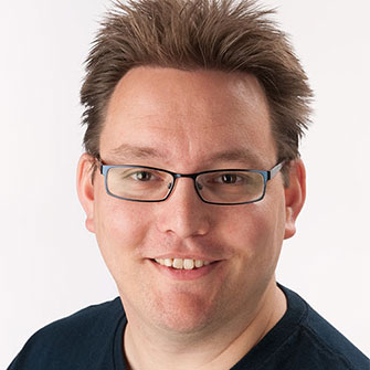 Niedlich, Sebastian