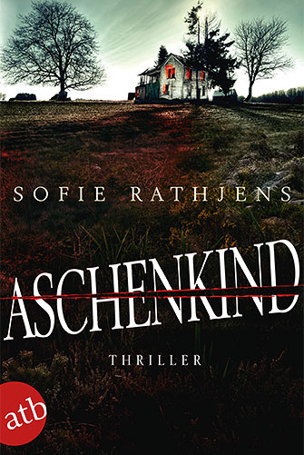 Cover: Aschenkind