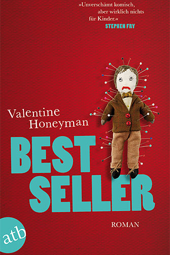 Cover: Bestseller