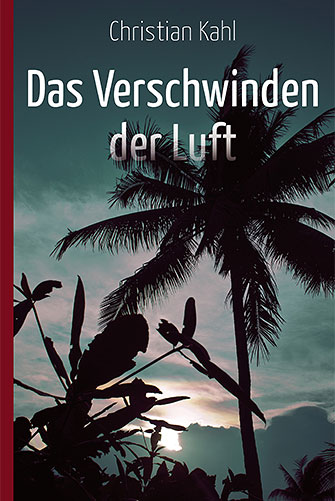 Cover:Das Verschwinden der Luft