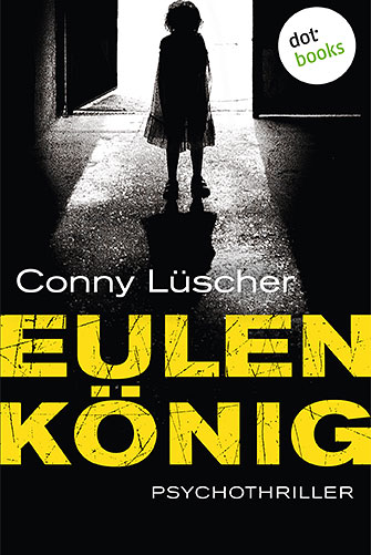 Cover: Der Eulenkönig