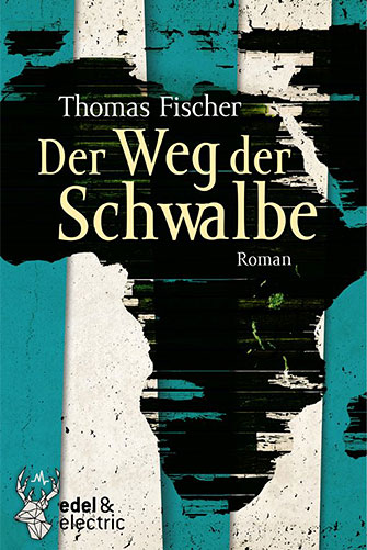 Cover: Der Weg der Schwalbe