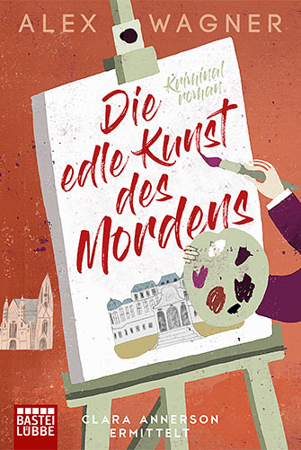 Cover: Die edle Kunst des Mordens