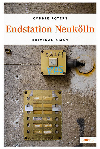 Cover: Endstation Neukölln