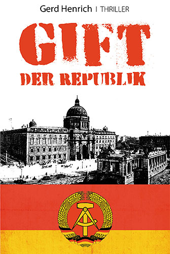 Cover: Gift der Republik