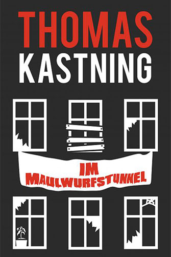 Cover: Im Maulwurfstunnel