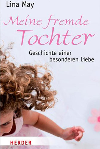 Cover: Meine fremde Tochter