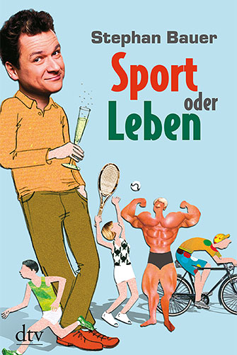 Cover: Sport oder Leben