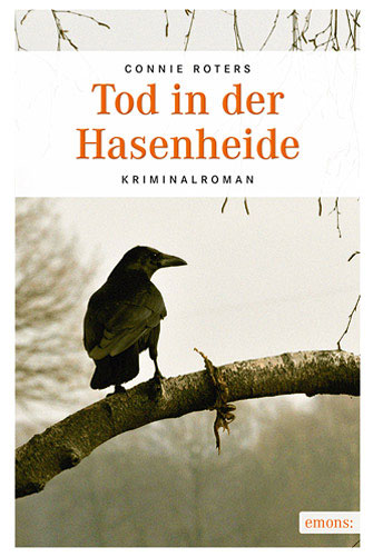 Cover: Tod in der Hasenheide