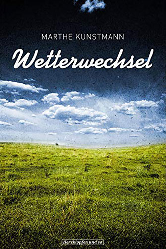 Cover: Wetterwechsel