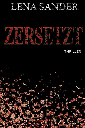 Cover: Zersetzt